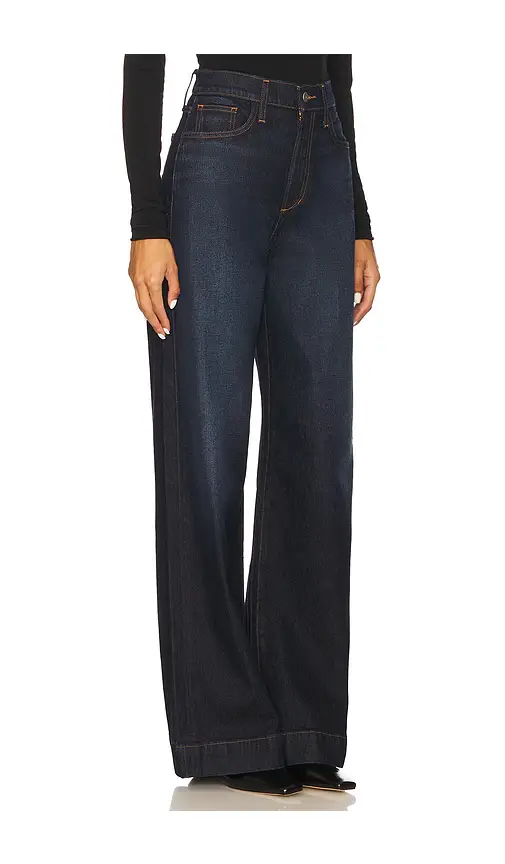 Joe's Jeans Mia Wide Leg Jeans | Thumbnail 2 Joe's Jeans Mia Wide Leg Jeans | Thumbnail 2