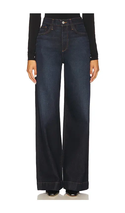 Joe's Jeans Mia Wide Leg Jeans