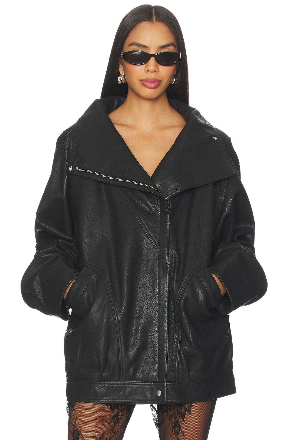Ronja Jacket Ronja Jacket