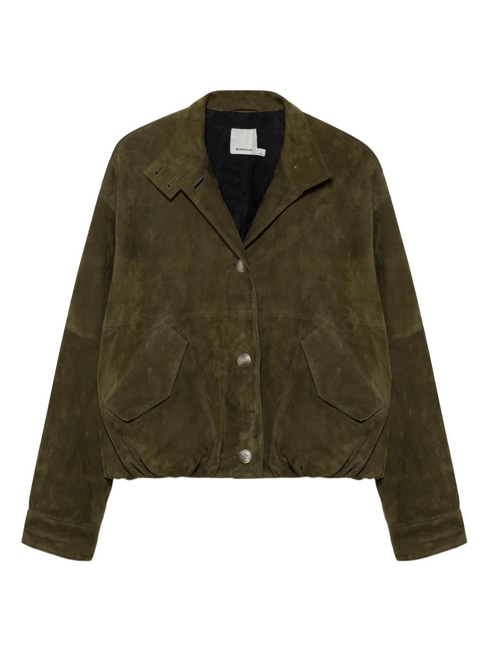 Marley Suede Jacket Marley Suede Jacket