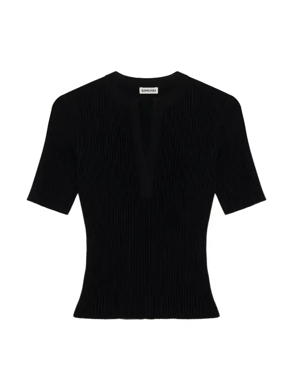 Miley Knit Top Miley Knit Top