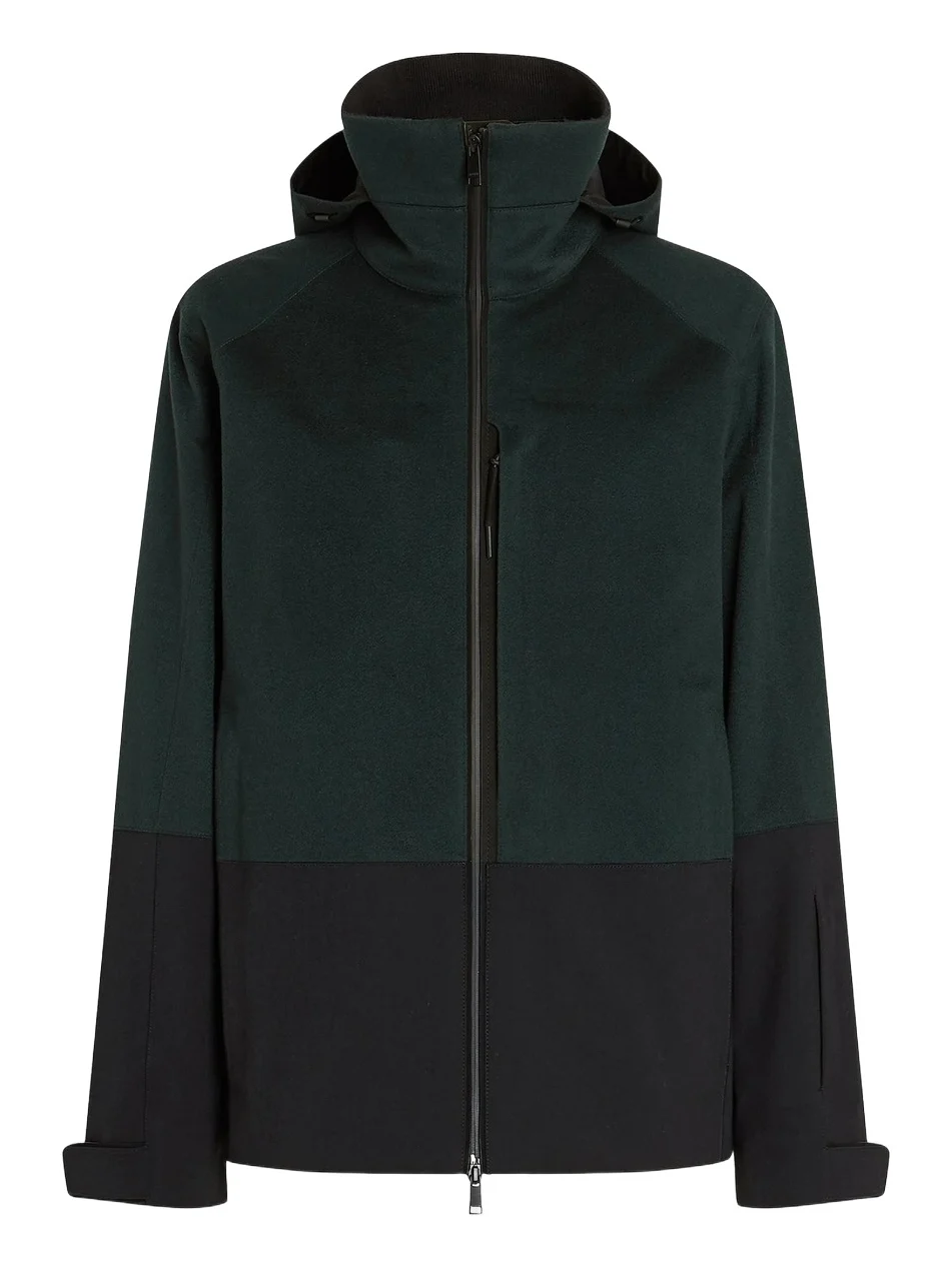 Men's Oasi Cashmere Ski Jacket Men's Oasi Cashmere Ski Jacket