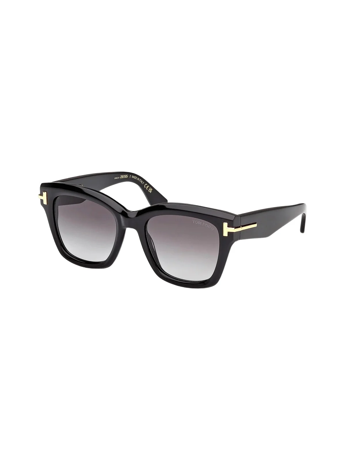 Women's Icon 53MM Square Sunglasses Women's Icon 53MM Square Sunglasses