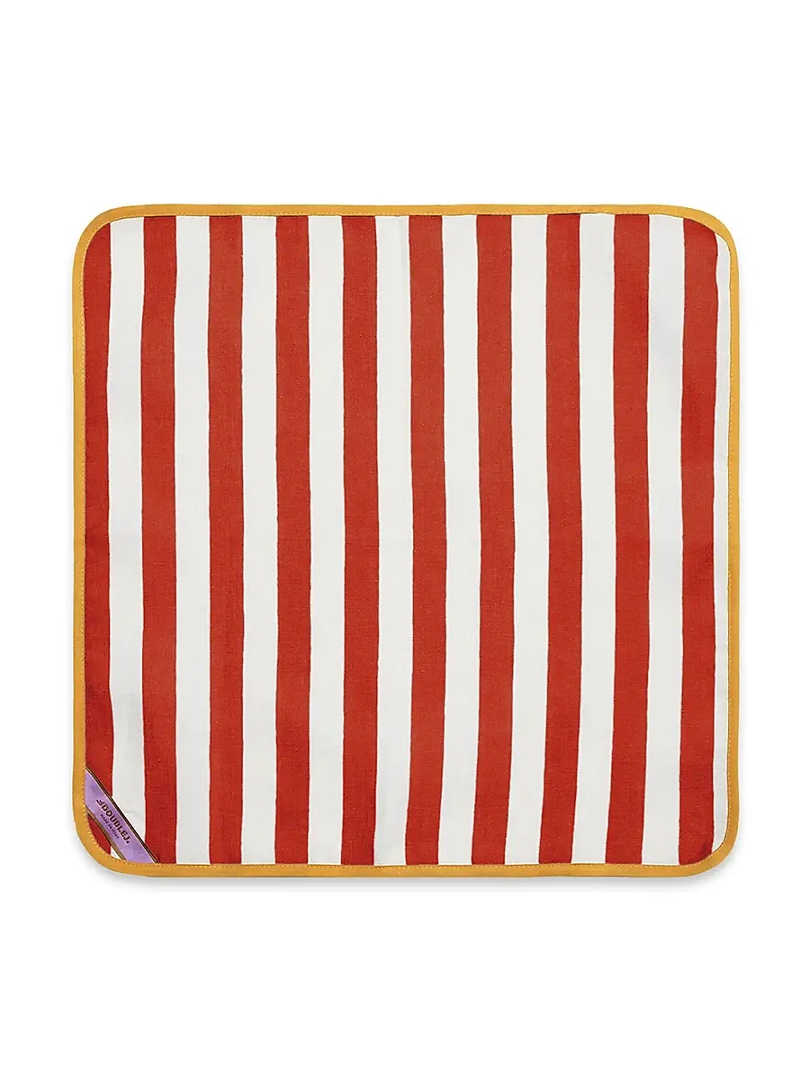 La DoubleJ Large Napkin Set of 2 (45 x 45) | Thumbnail 2 La DoubleJ Large Napkin Set of 2 (45 x 45) | Thumbnail 2