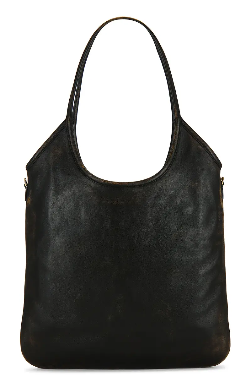 Miu Miu Ivy Nappa Old Bag | Thumbnail 3 Miu Miu Ivy Nappa Old Bag | Thumbnail 3