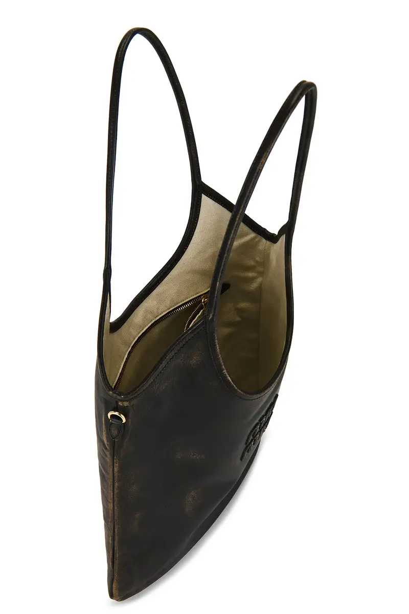 Miu Miu Ivy Nappa Old Bag | Thumbnail 5 Miu Miu Ivy Nappa Old Bag | Thumbnail 5