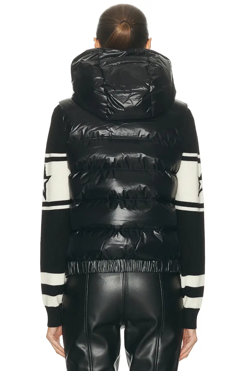 Perfect Moment Polar Flare Gilet | Thumbnail 3 Perfect Moment Polar Flare Gilet | Thumbnail 3