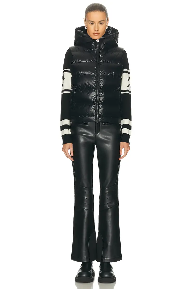 Perfect Moment Polar Flare Gilet | Thumbnail 4 Perfect Moment Polar Flare Gilet | Thumbnail 4