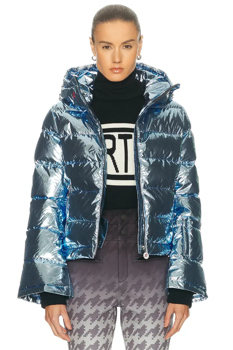 Perfect Moment Polar Flare Ski Jacket II | Thumbnail 2