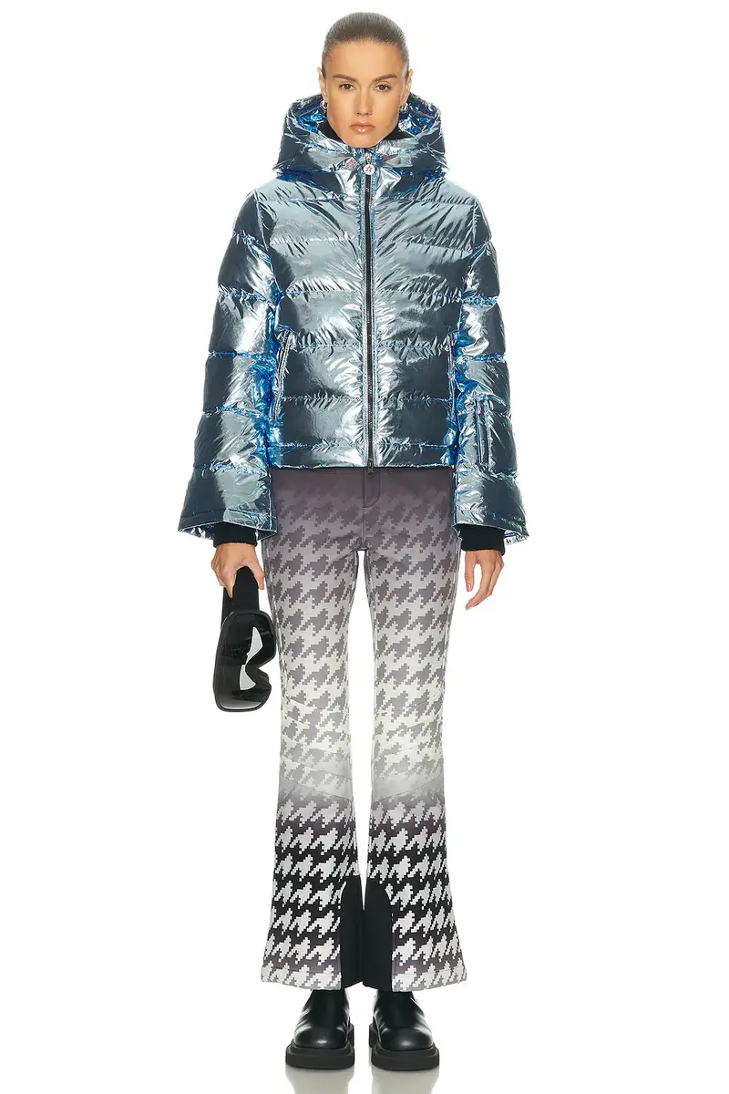 Perfect Moment Polar Flare Ski Jacket II | Thumbnail 5