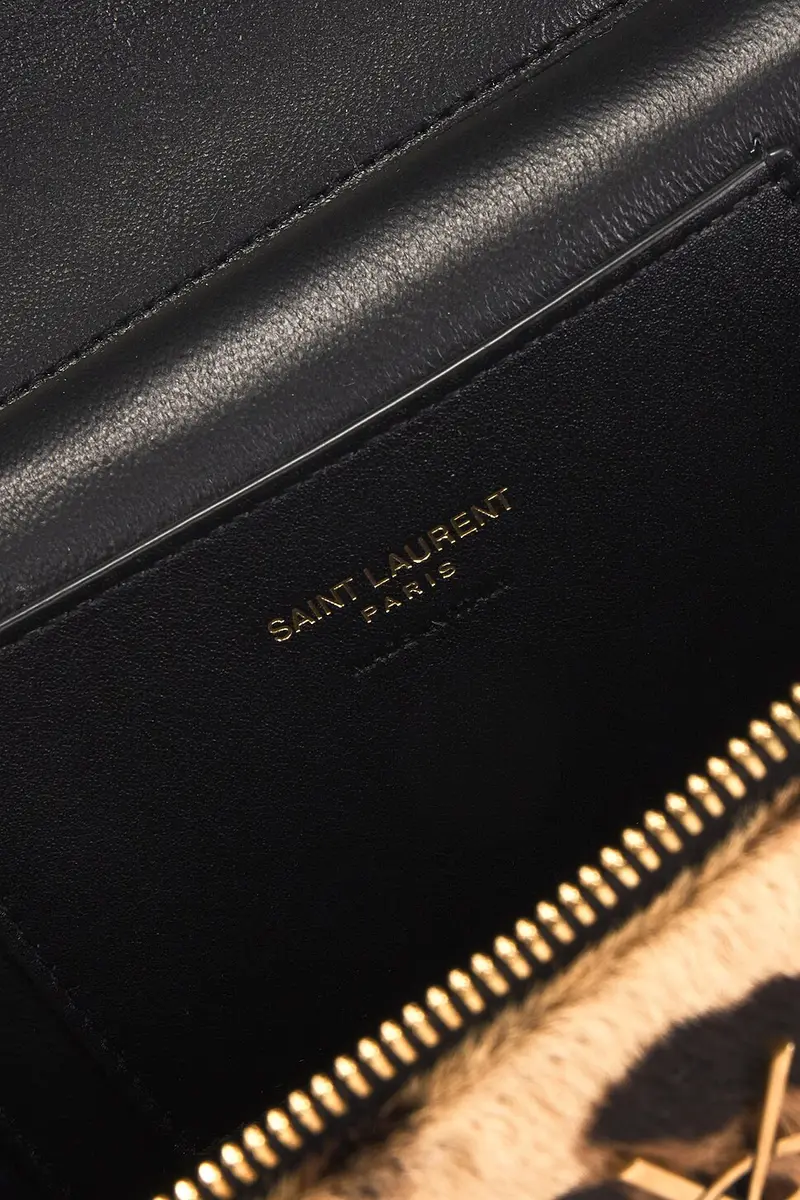 Saint Laurent Vanity Bag | Thumbnail 6