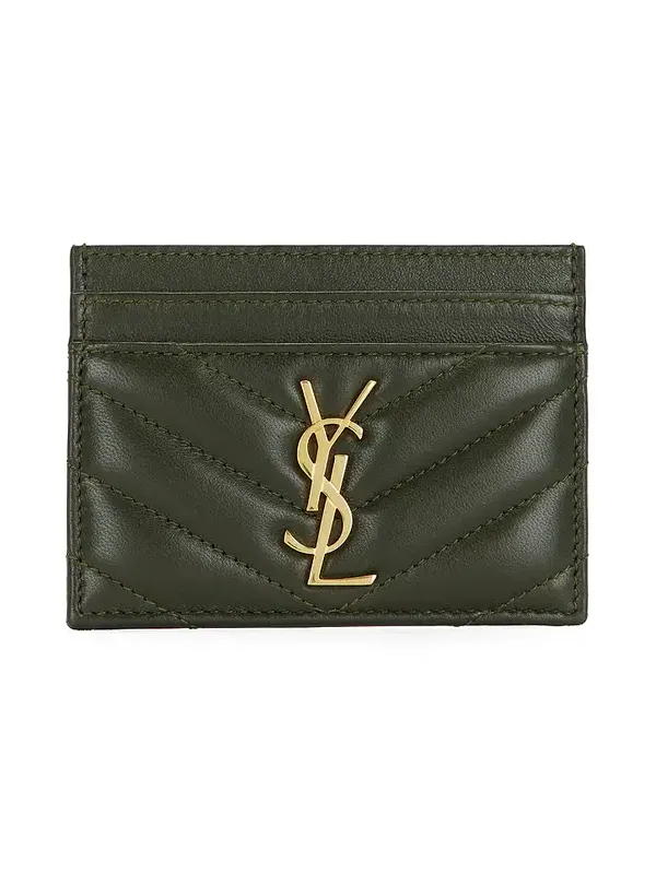 Credit Card Case Credit Card Case