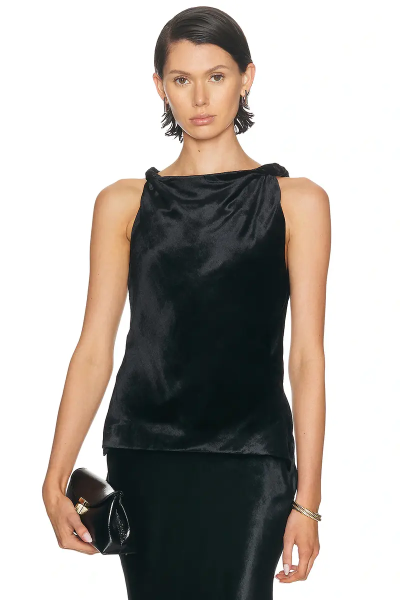 Adam Lippes Selima Top | Image 1 Adam Lippes Selima Top | Image 1