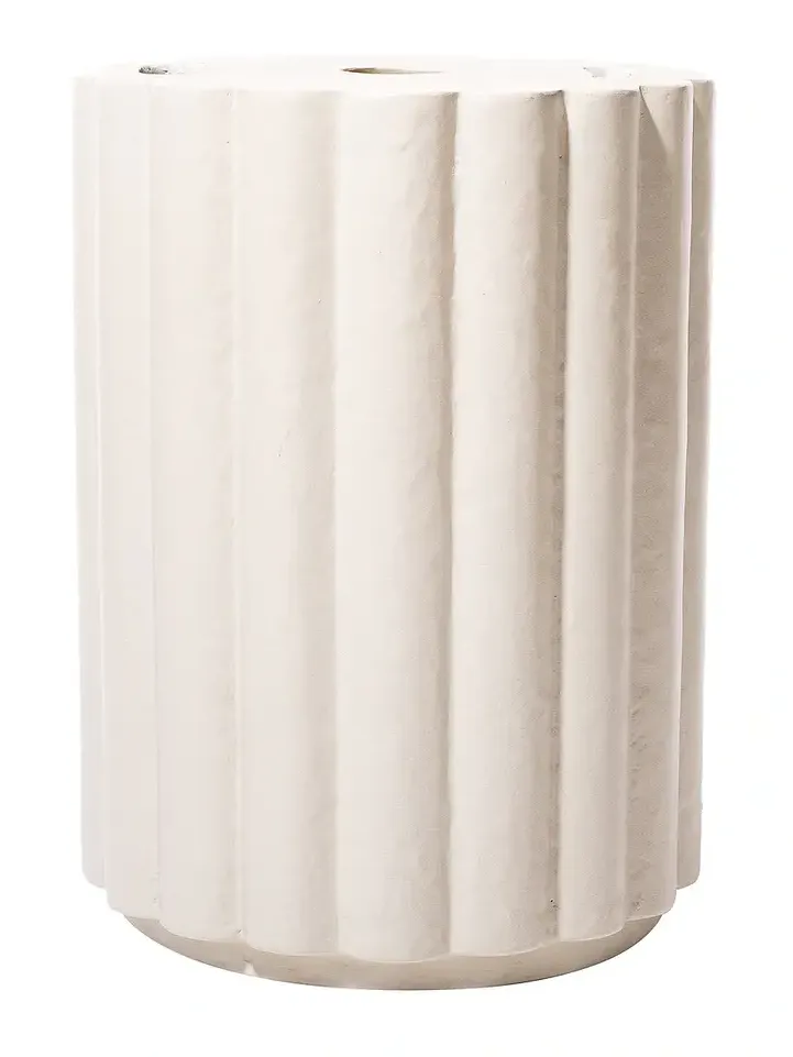 business & pleasure co. Daisy Stool