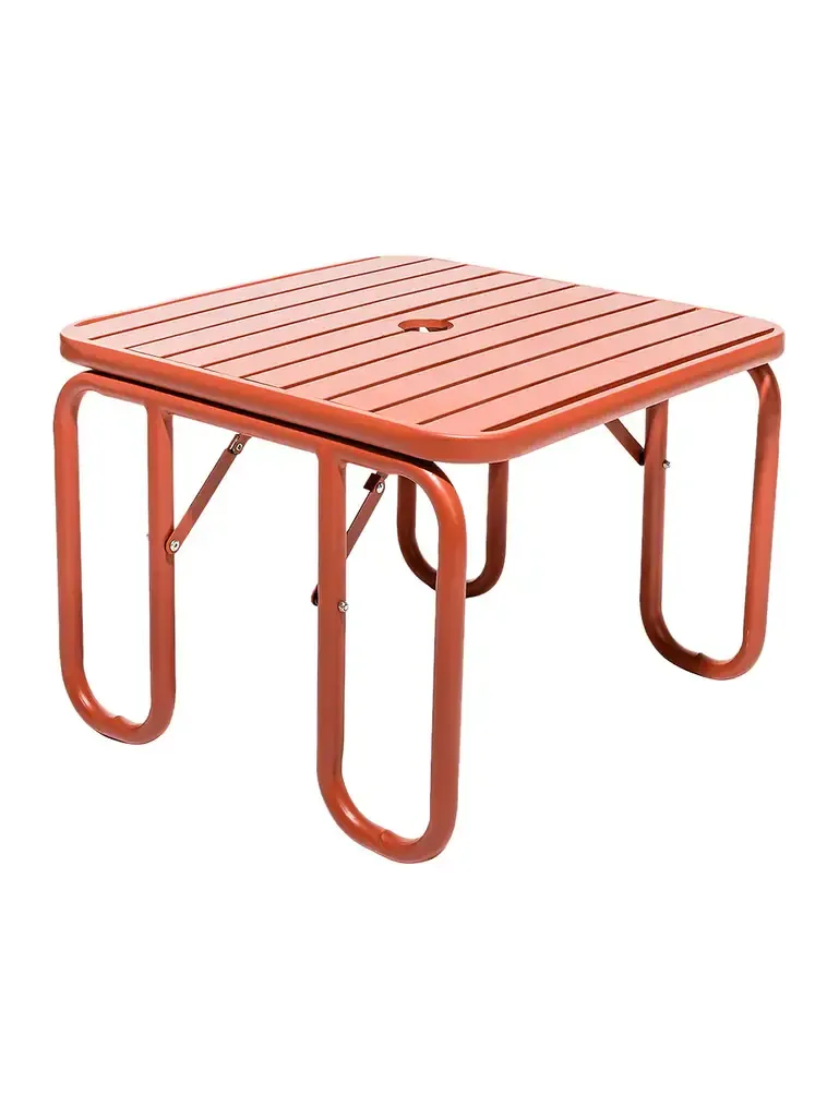business & pleasure co. Sunliner Side Table
