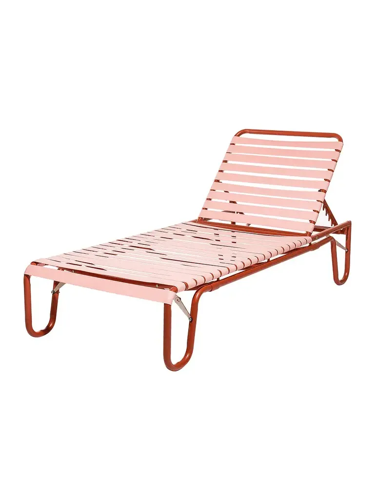 business & pleasure co. Sunliner Lounger