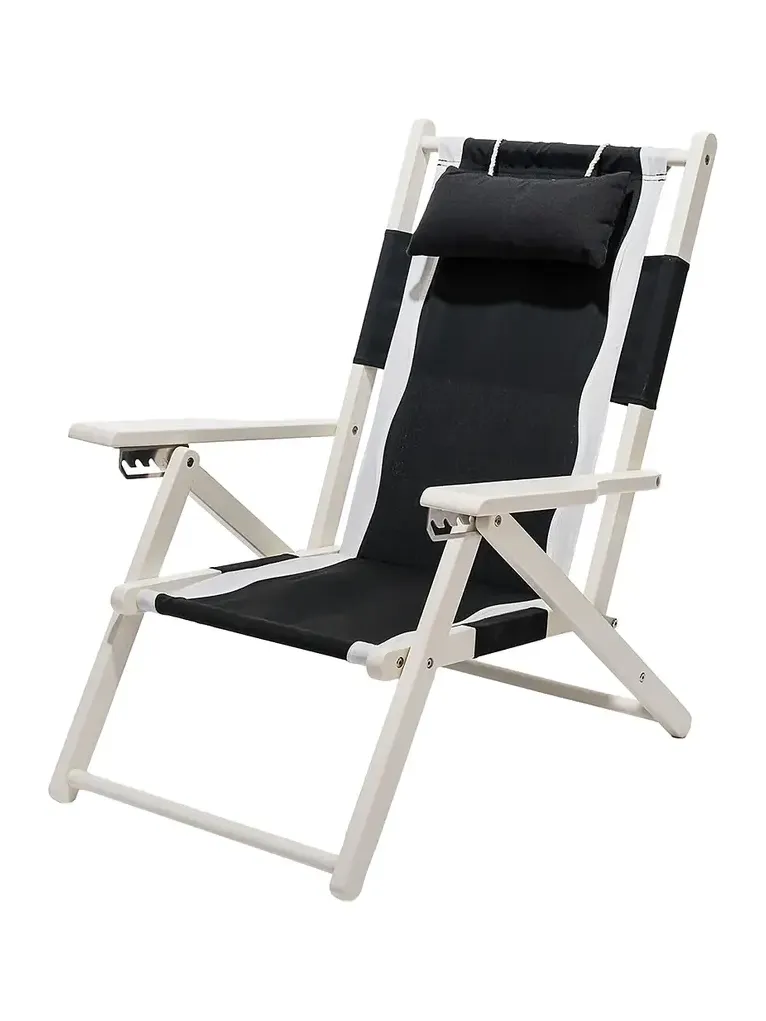 business & pleasure co. Tommy Chair