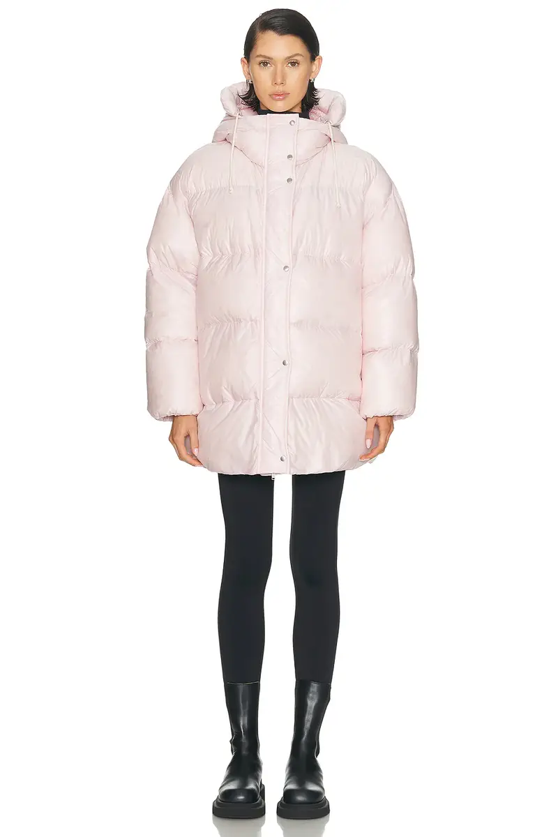 Jil Sander Down Jacket | Thumbnail 2 Jil Sander Down Jacket | Thumbnail 2