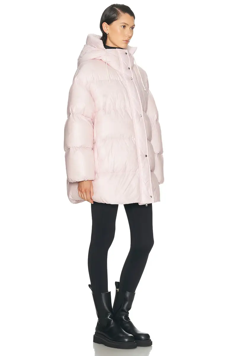 Jil Sander Down Jacket | Thumbnail 3 Jil Sander Down Jacket | Thumbnail 3