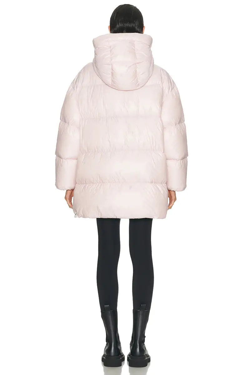 Jil Sander Down Jacket | Thumbnail 4 Jil Sander Down Jacket | Thumbnail 4