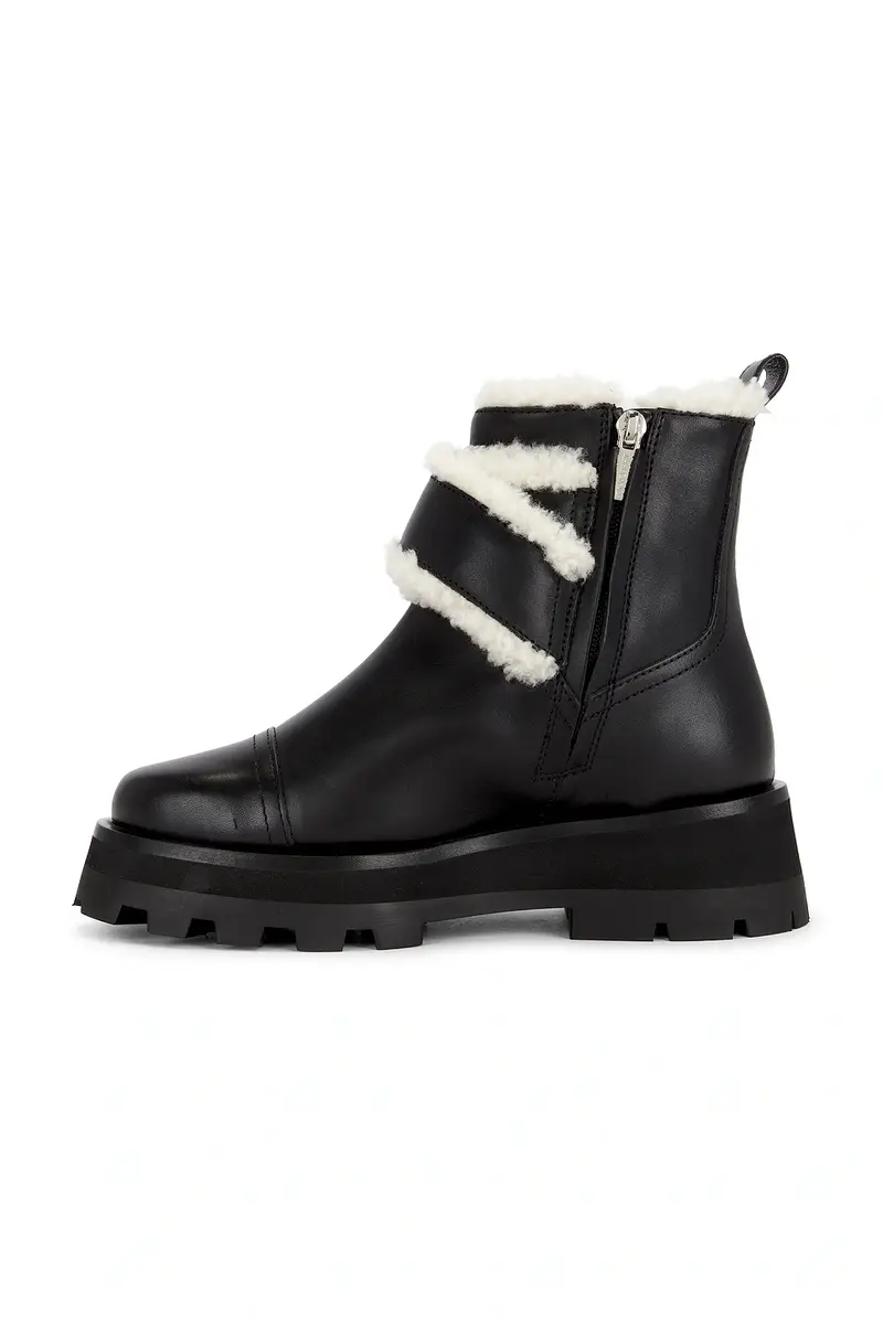 Jimmy Choo Meena Flat Boot | Thumbnail 5 Jimmy Choo Meena Flat Boot | Thumbnail 5