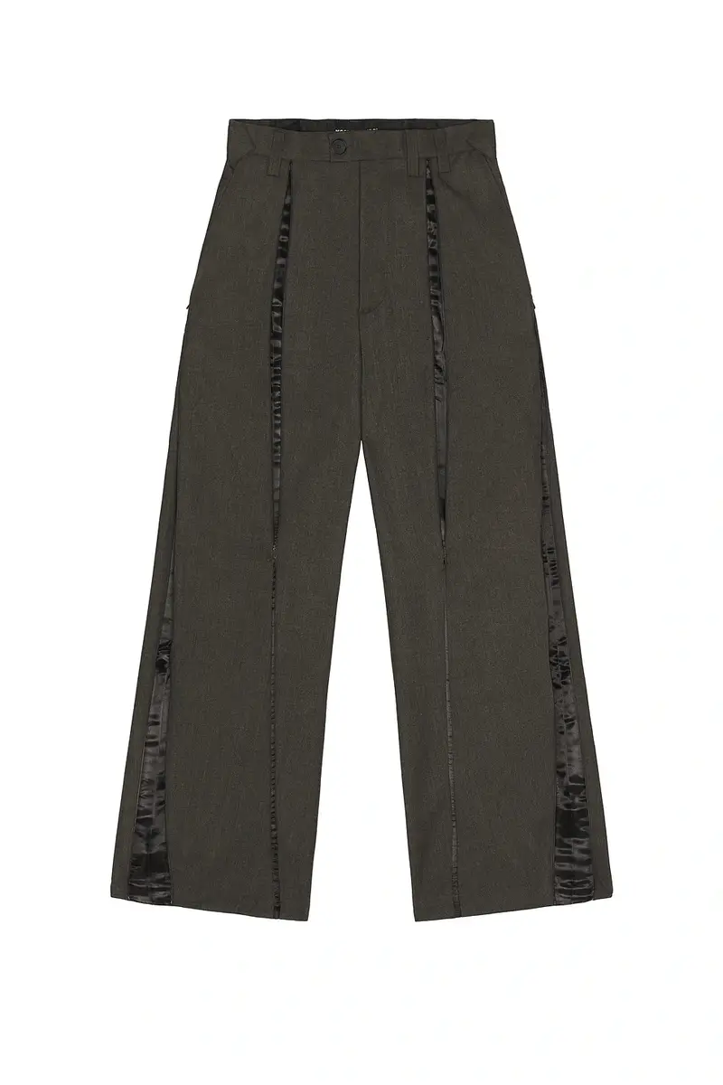 Kody Phillips Zipper Pants | Thumbnail 2