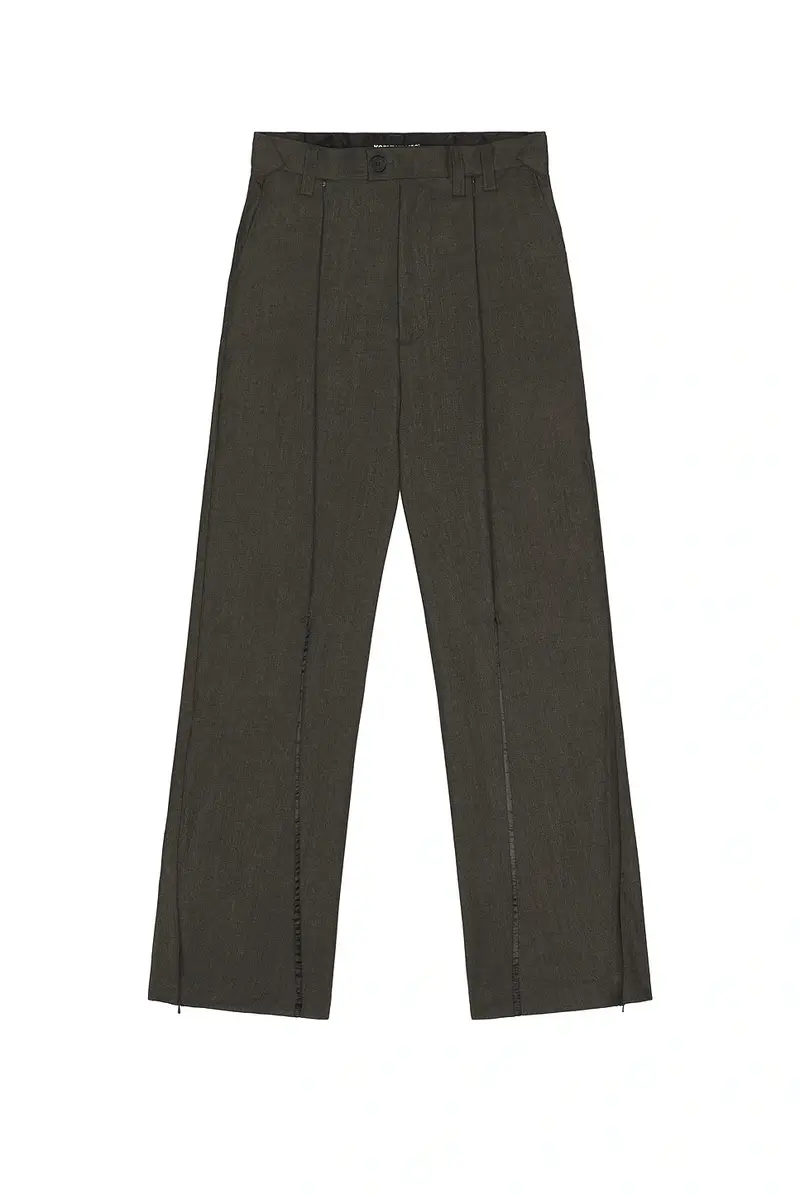 Kody Phillips Zipper Pants