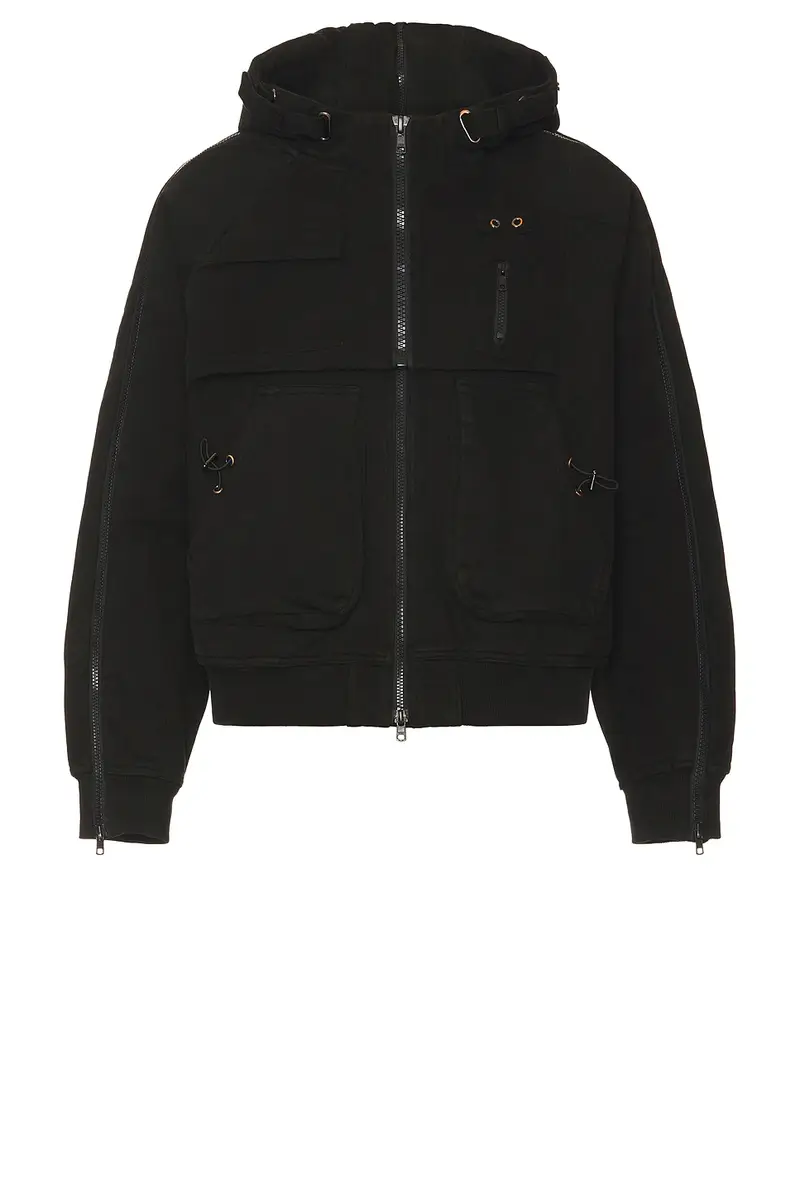 Kody Phillips Pilot Hoodie
