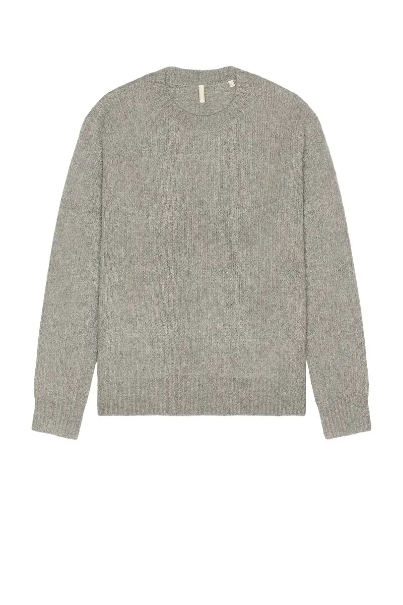 SUNFLOWER Yak Sweater | Thumbnail 3