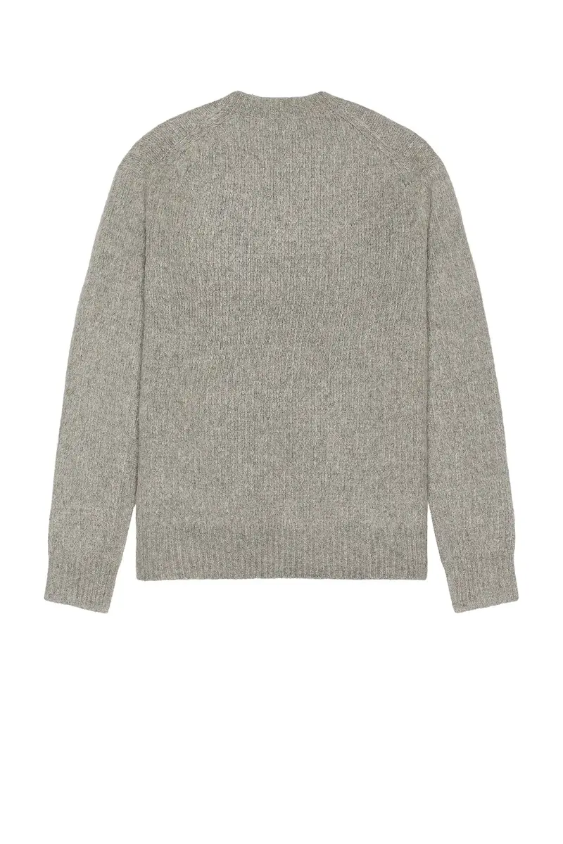SUNFLOWER Yak Sweater | Thumbnail 4