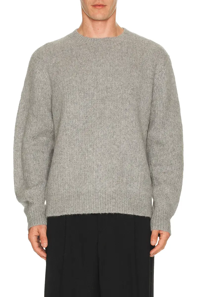 SUNFLOWER Yak Sweater | Thumbnail 5