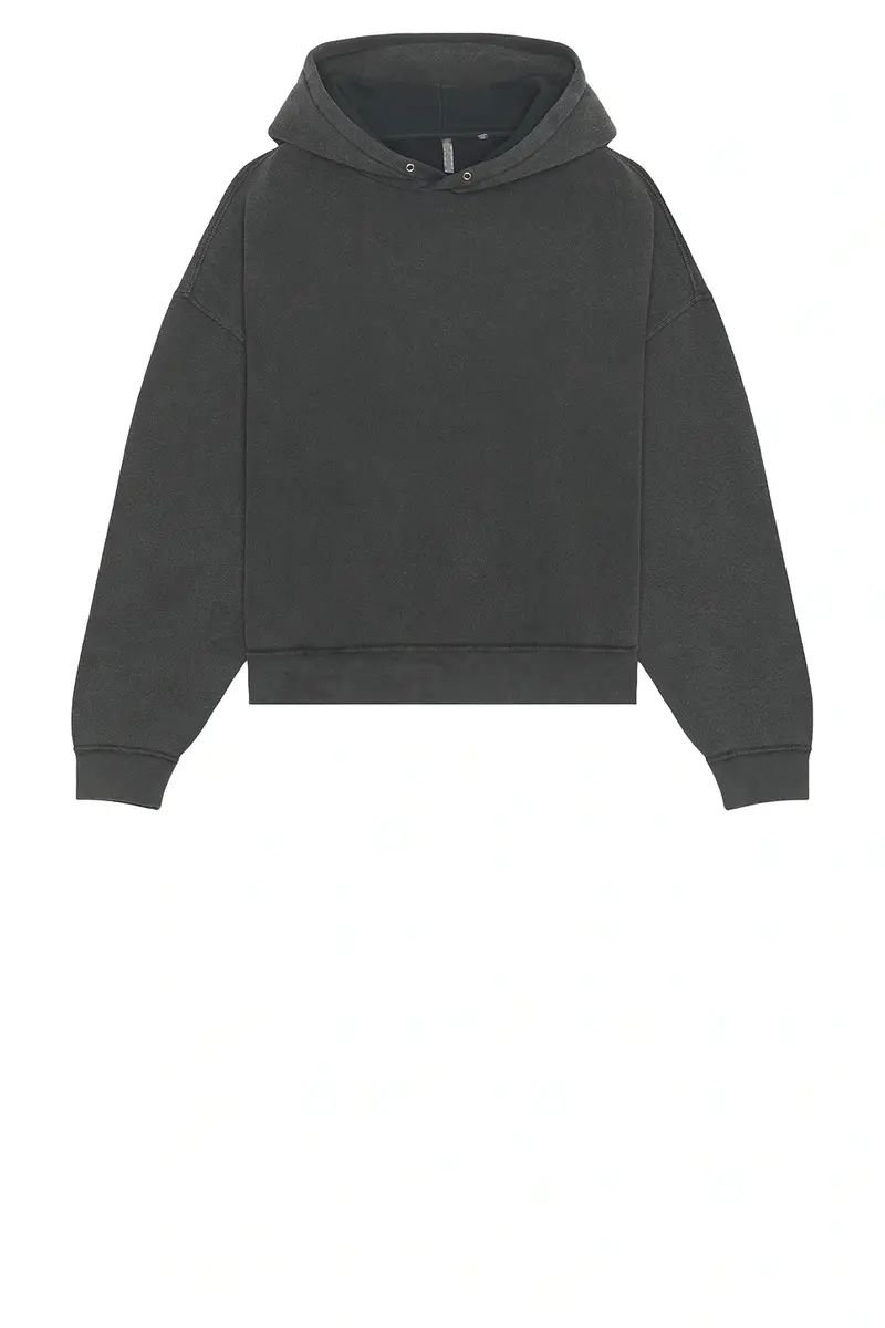 Sunflower Hood Sweatshirt | Thumbnail 4