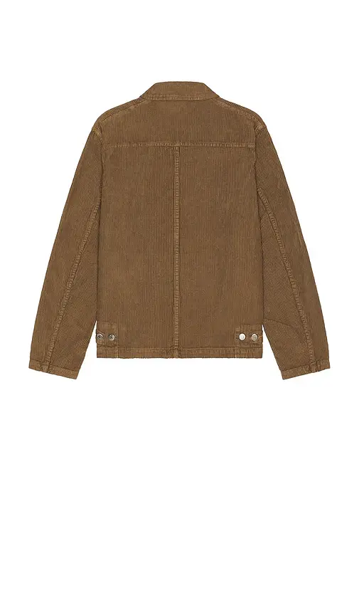 SUNFLOWER Worker Jacket | Thumbnail 2
