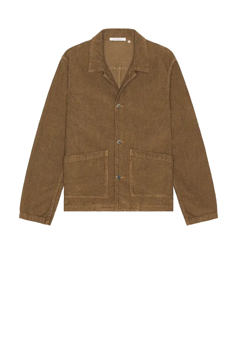 SUNFLOWER Worker Jacket | Thumbnail 3