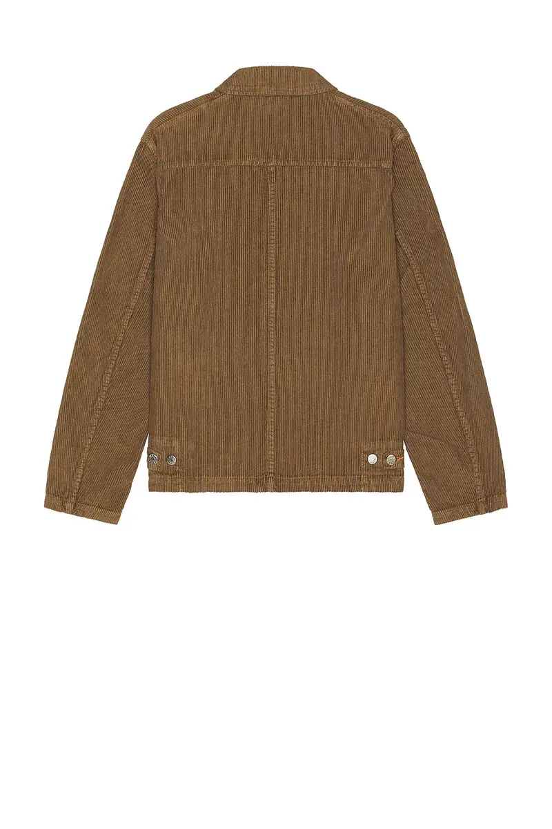 SUNFLOWER Worker Jacket | Thumbnail 4