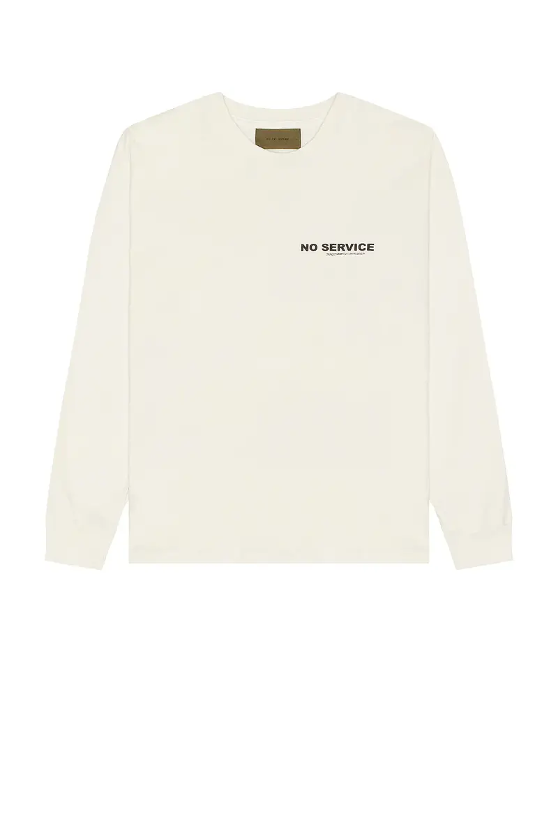 Rélyk Walker Long Sleeve Tee | Thumbnail 2