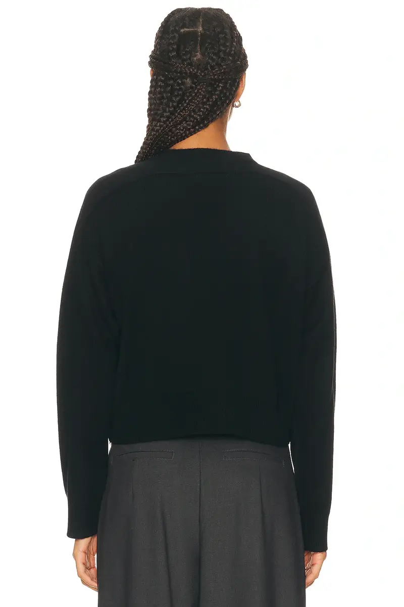Loulou de Saison Anzor Sweater | Thumbnail 3 Loulou de Saison Anzor Sweater | Thumbnail 3