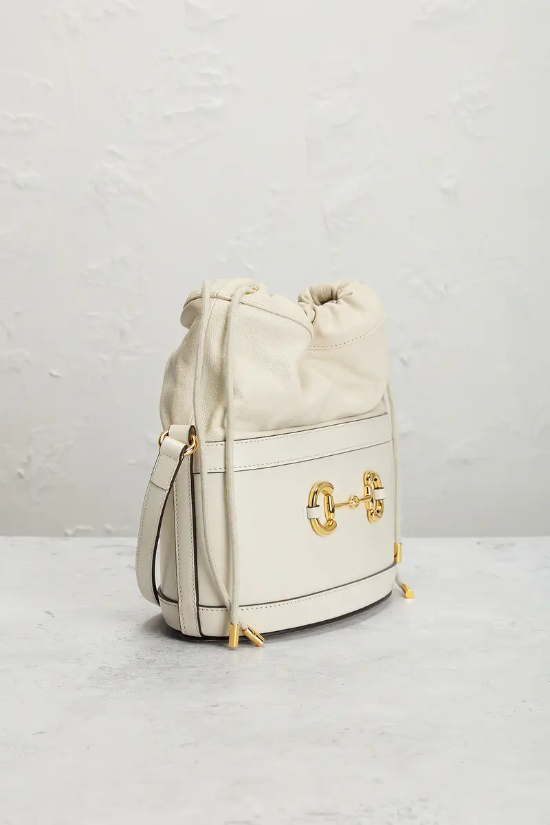 Gucci Gucci Horsebit 1955 Bucket Bag | Thumbnail 6 Gucci Gucci Horsebit 1955 Bucket Bag | Thumbnail 6