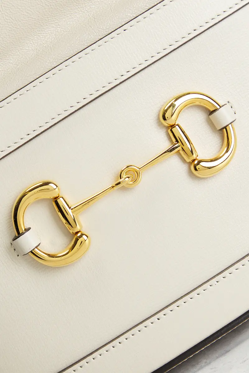 Gucci Gucci Horsebit 1955 Bucket Bag | Thumbnail 9 Gucci Gucci Horsebit 1955 Bucket Bag | Thumbnail 9