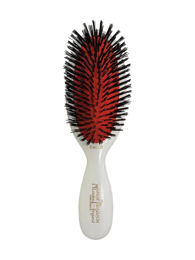 Mason Pearson Childs Sensitive Bristle Hairbrush