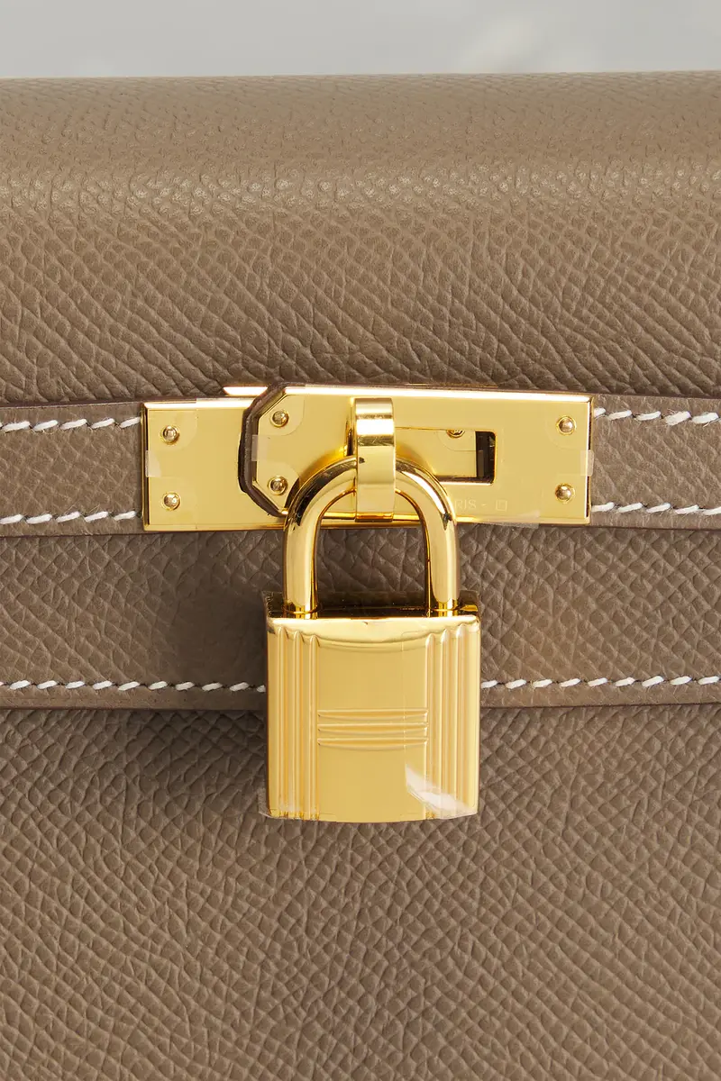 HERMÈS Epsom Kelly 25 Handbag | Thumbnail 5 HERMÈS Epsom Kelly 25 Handbag | Thumbnail 5