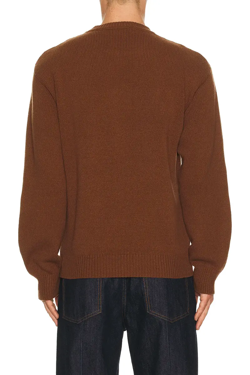 Marni Round Neck Sweater | Thumbnail 2 Marni Round Neck Sweater | Thumbnail 2