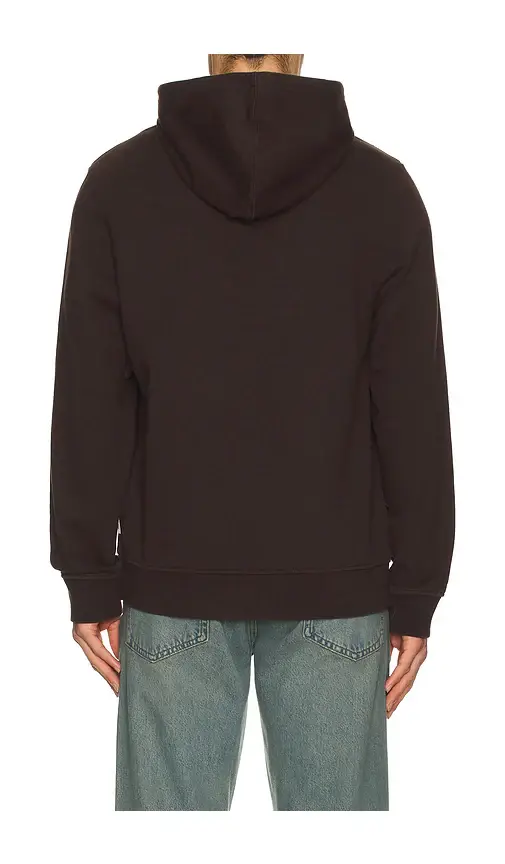 Onia Terry Pullover Hoodie | Thumbnail 2 Onia Terry Pullover Hoodie | Thumbnail 2