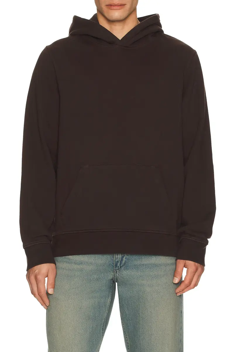 Onia Terry Pullover Hoodie | Thumbnail 3 Onia Terry Pullover Hoodie | Thumbnail 3