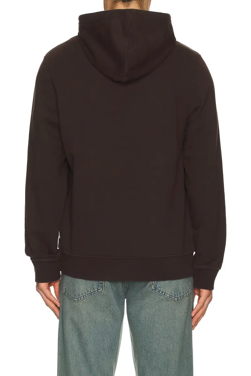Onia Terry Pullover Hoodie | Thumbnail 4 Onia Terry Pullover Hoodie | Thumbnail 4