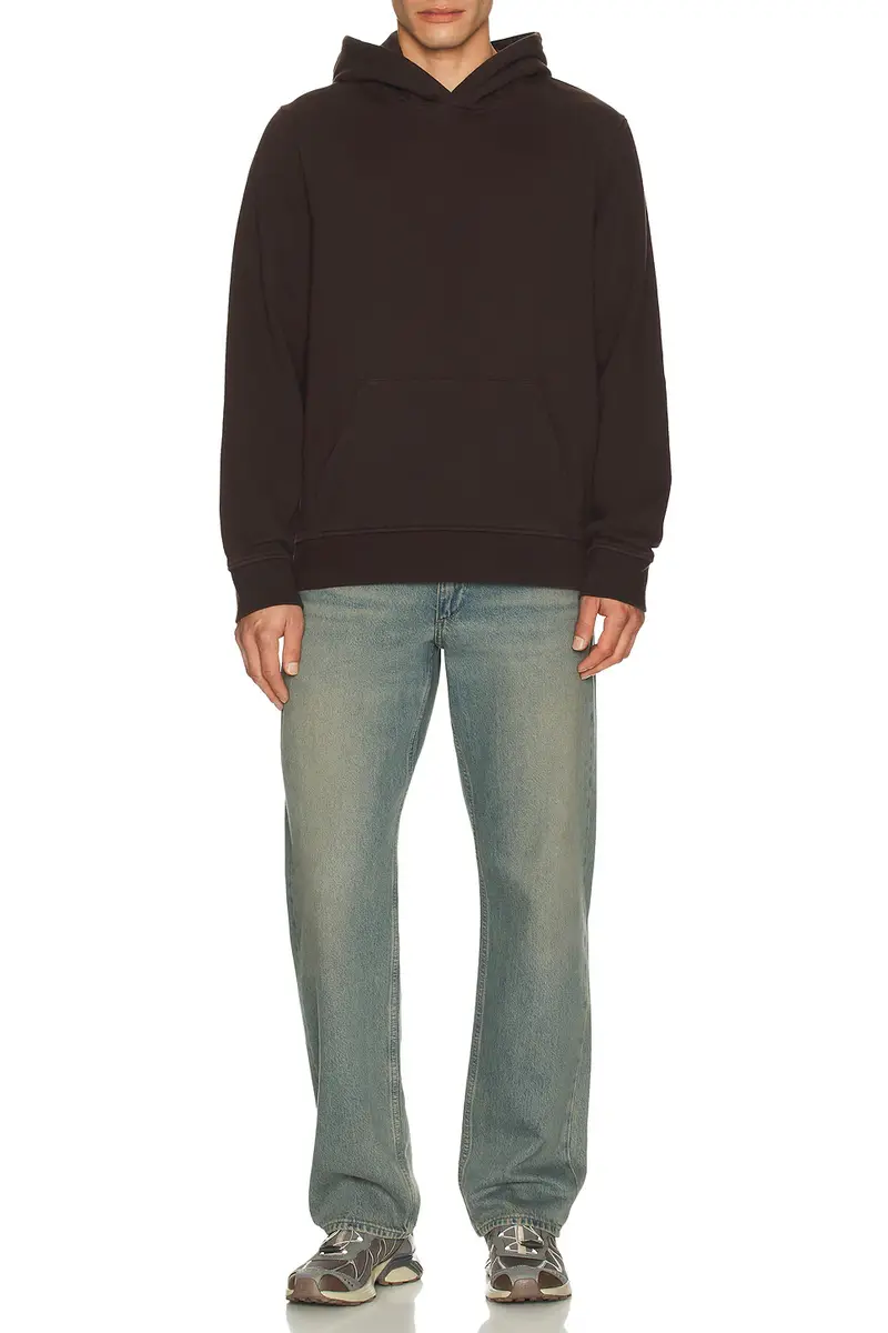 Onia Terry Pullover Hoodie | Thumbnail 5 Onia Terry Pullover Hoodie | Thumbnail 5