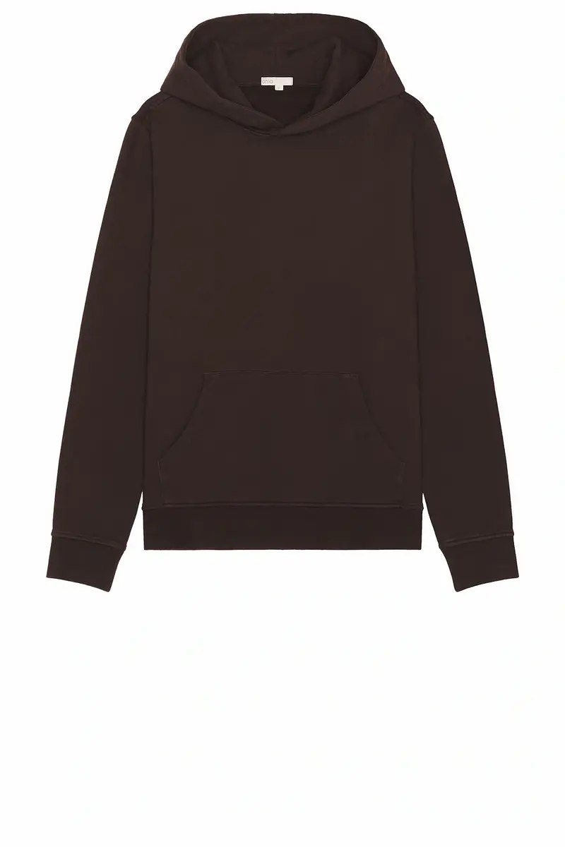 Onia Terry Pullover Hoodie | Thumbnail 6 Onia Terry Pullover Hoodie | Thumbnail 6