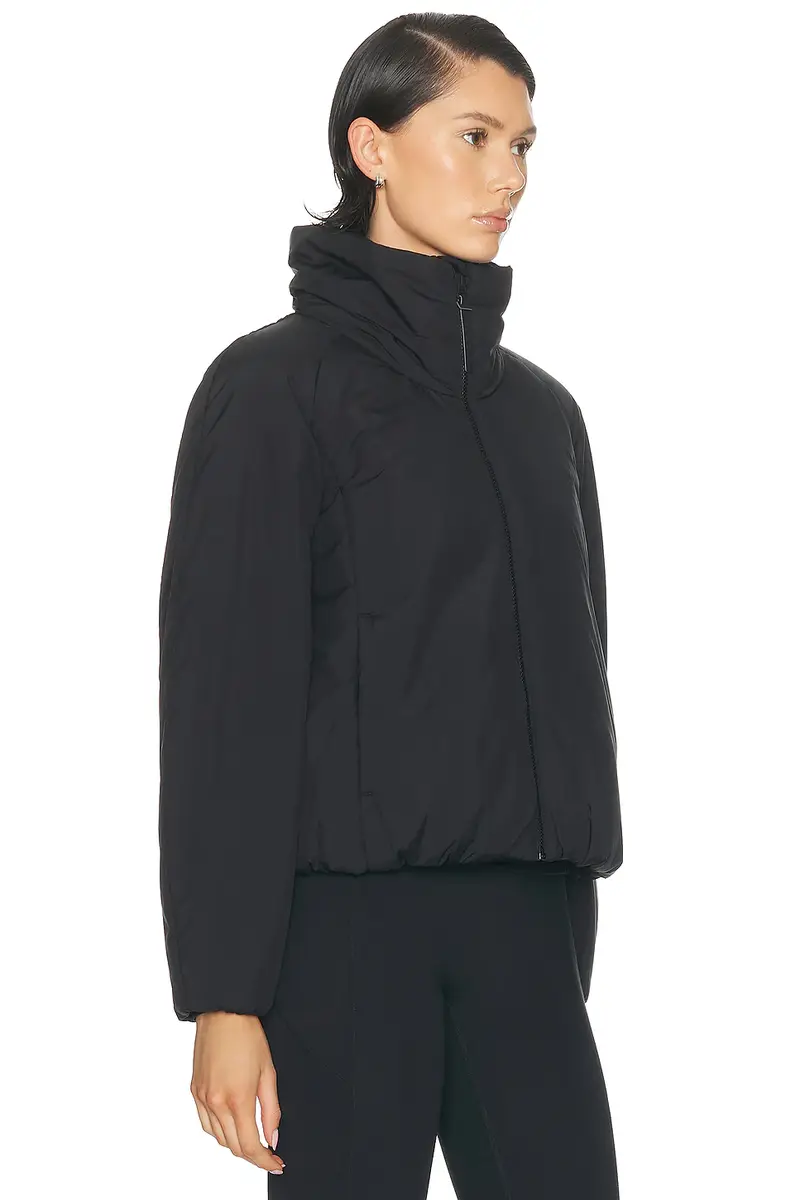 Beyond Yoga Warm Up Puffer Jacket | Thumbnail 3