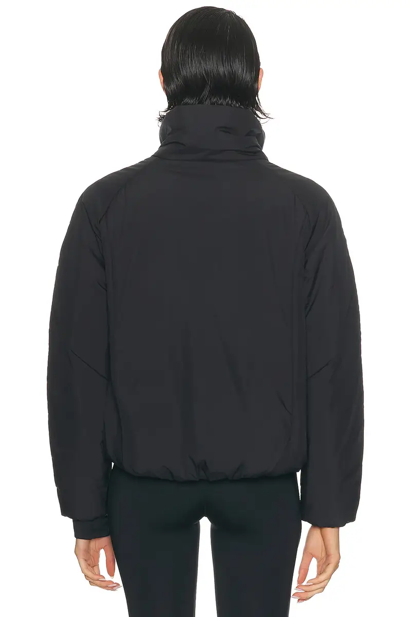 Beyond Yoga Warm Up Puffer Jacket | Thumbnail 4
