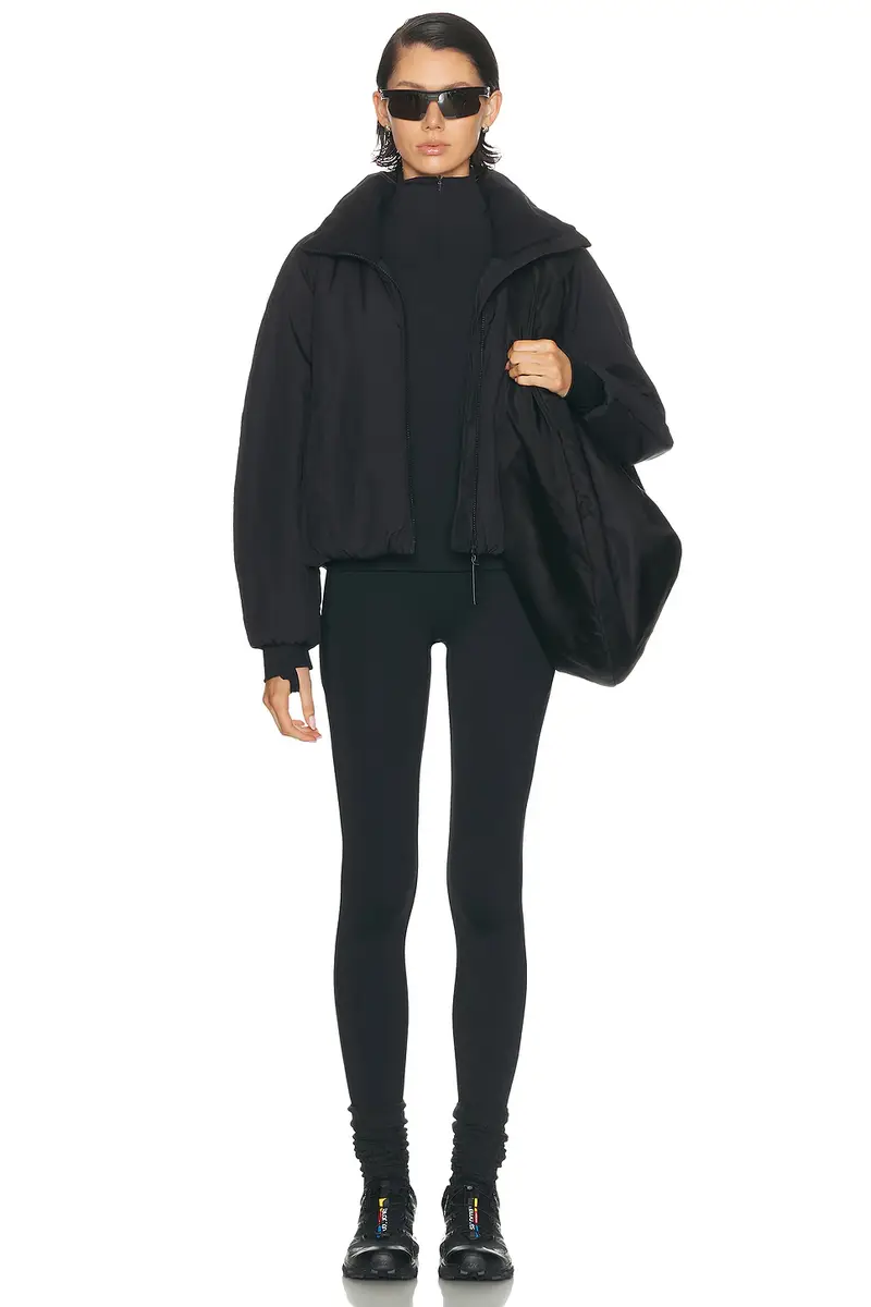 Beyond Yoga Warm Up Puffer Jacket | Thumbnail 5